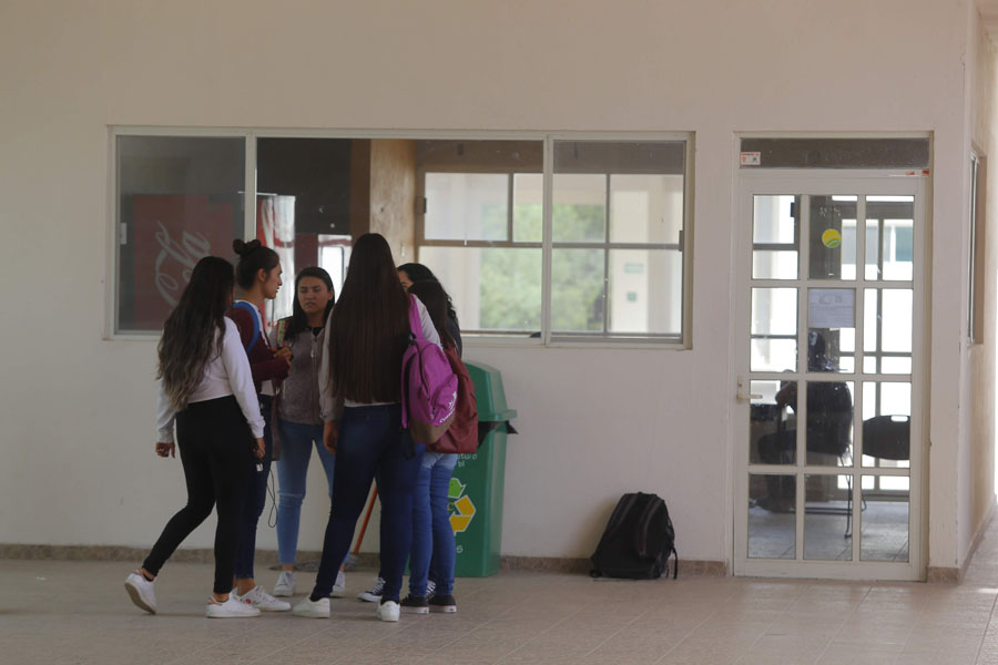 La universidad cuenta con un comité especial que le da seguimiento a cada uno de los procedimientos. (Archivo)