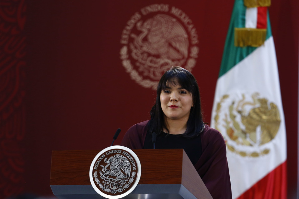 Alexa Moreno (Imago7)