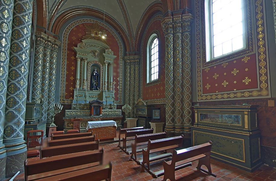 Catedral Basílica de León, Guanajuato