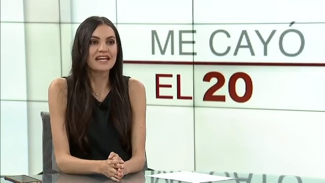 Me Cayó el 20, con Karla Rivera. Características de los asesinatos ¿Homicidio o feminicidio?