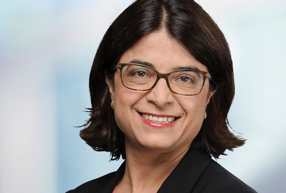 Hinda Gharbi se unirá a Rio Tinto en marzo.