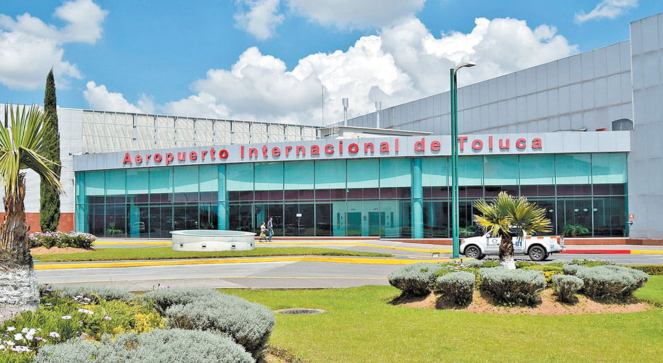 En 2009 inauguraron tercera y cuarta etapas de la ampliación de la terminal. (Wendy Vega)