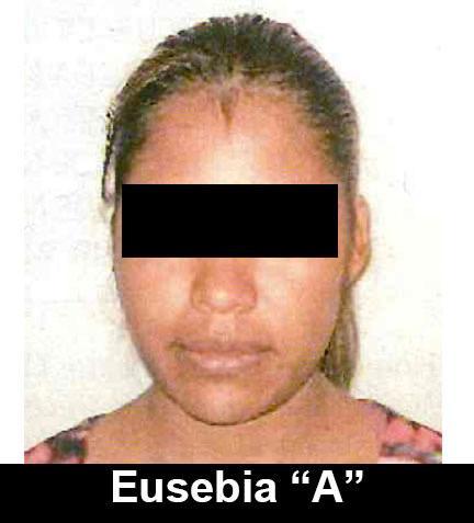 Un juez de control le impuso una multa de 260 mil 640 pesos.
