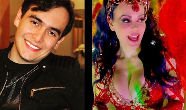 Maribel Guardia explotó contra la revista TvNotas por publicación sobre su hijo. (Instagram)