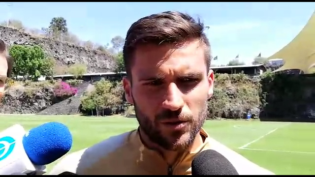 Que a partir de ahora, sea doloroso para América: Andrés Iniestra