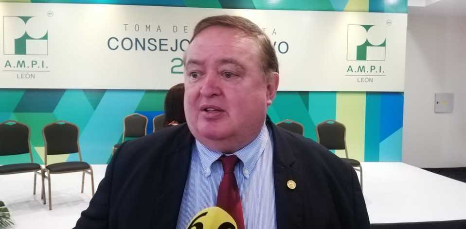 Roberto José Barrios Gaxiola. Foto: Jannet Ruiz.