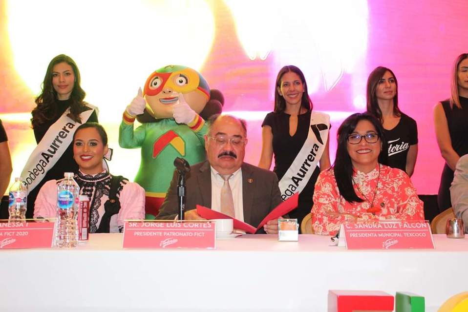 Se realizará del 20 de marzo al 19 de abril. (Especial)