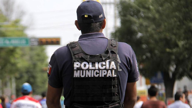 Atacan a balazos a elementos de la Policía municipal en Querétaro