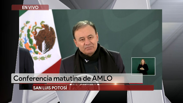 Confirmado: Detienen al papá de "El Marro" en Guanajuato