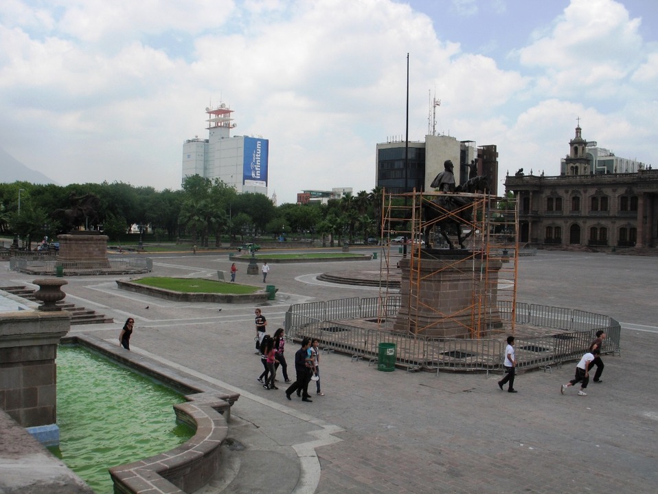 La fiesta cultural del estado se vivirá este domingo 8 de marzo, al celebrarse el Día del Patrimonio de Nuevo León. (Foto: Gustavo Menodza Lemus)