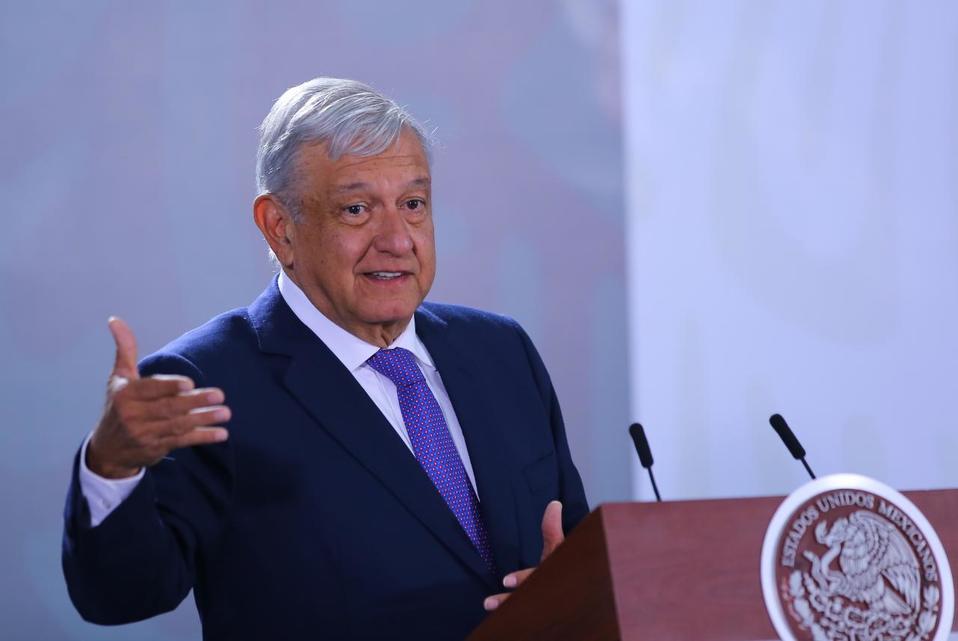 El gobierno federal trabaja en la construcción y desarrollo de los centros del Insabi. (Héctor Téllez)