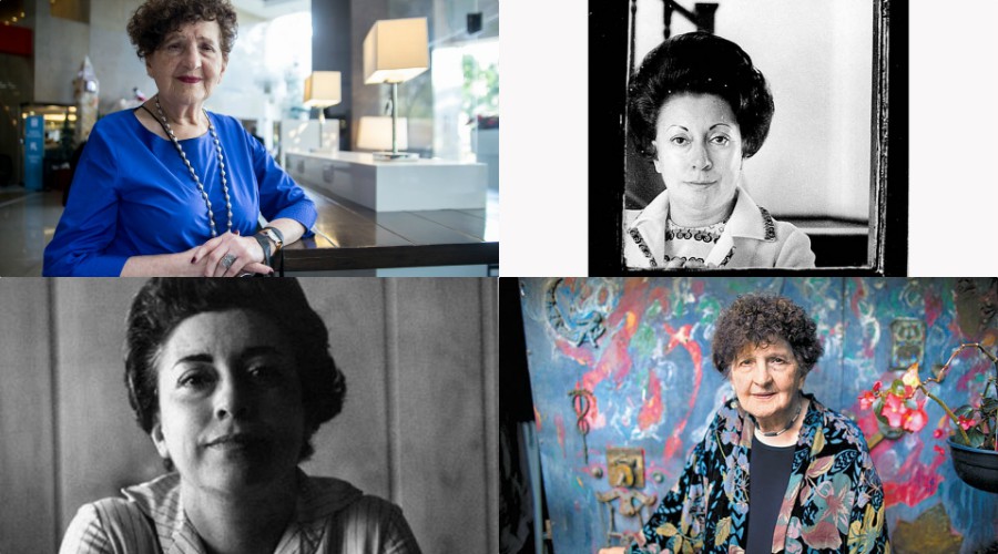 Desde Margo Glantz hasta Rosario Castellanos, te dejamos cuatro libros para disfrutar de la literatura fememina. (Especial)