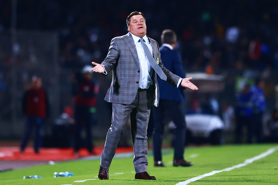 Miguel Herrera (Imago7)