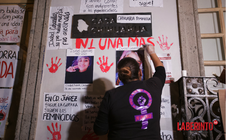 "Nada les pasará si respetan los valores, a la familia y a los abuelitos", se les dice. (Foto: Omar Franco)