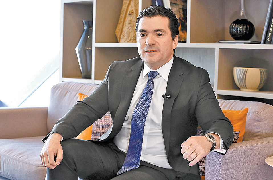 Pide combatir la informalidad para elevar el acceso al crédito. (Octavio Hoyos)