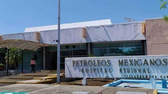 PiSA niega fabricación de medicamento contaminado usado en Tabasco