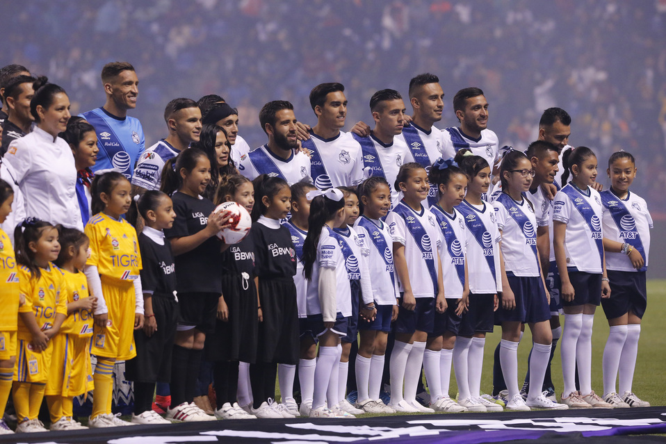 Puebla se burla de Tigres en Twitter (Imago 7)