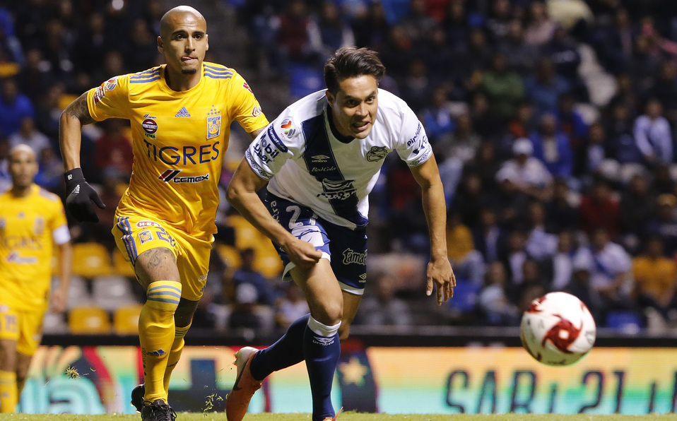 Puebla vs Tigres: resumen y resultado jornada 9 de Liga MX- Grupo Milenio