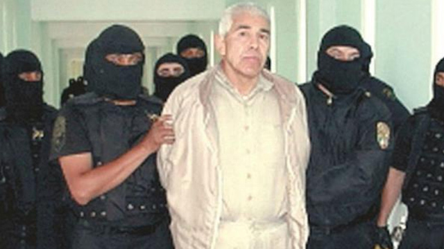 Rafael Caro Quintero nunca dejó de operar venta de droga