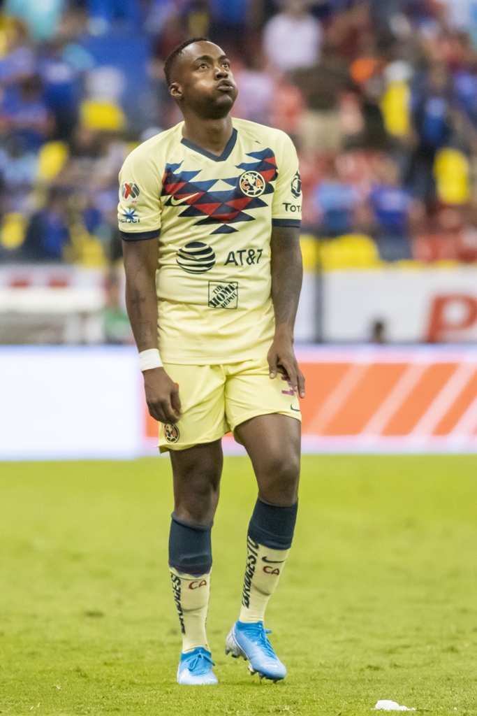 Renato Ibarra (Mexsport)
