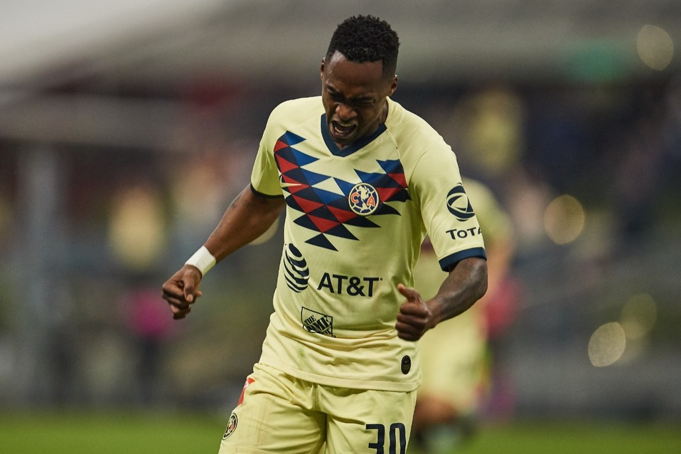 Renato Ibarra (Mexsport)