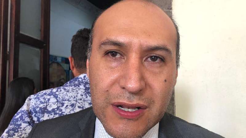 El representante de la Coparmex Tlaxcala, detalló que por lo menos el 50 por ciento de las 125 empresas afiliadas se suman al llamado “Un Dia Sin Noso