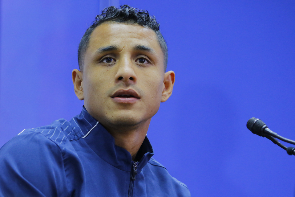 Yoshimar Yotún (Imago7)