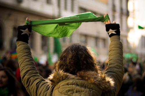 aborto legal