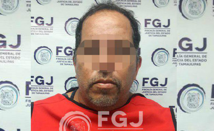 Fernando "H", es señalado de abuso sexual.