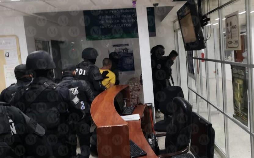 Caso Abril Pérez dan prisión preventiva a presuntos asesinos Grupo