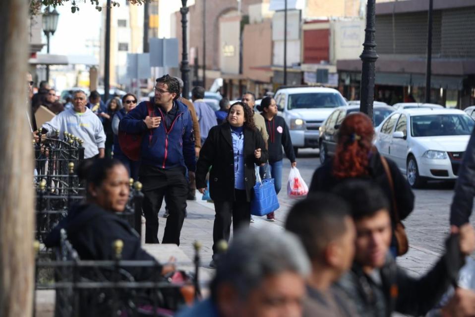 Las maquiladoras serán el sector con mayor número de afectaciones. (Especial)