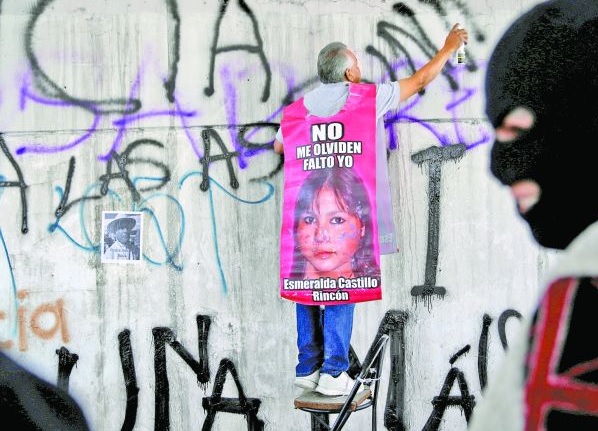 En 2015, la mayoría de las naciones ya había tipificado este delito en sus respectivos códigos penales. (Reuters)