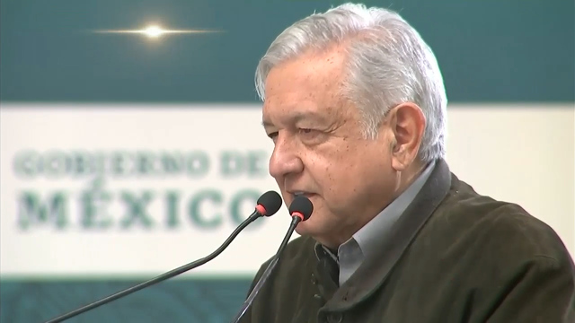 AMLO: el machismo no cabe en la Cuarta Transformación
