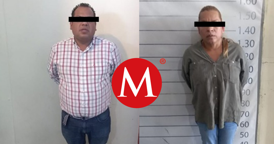 detención SMA