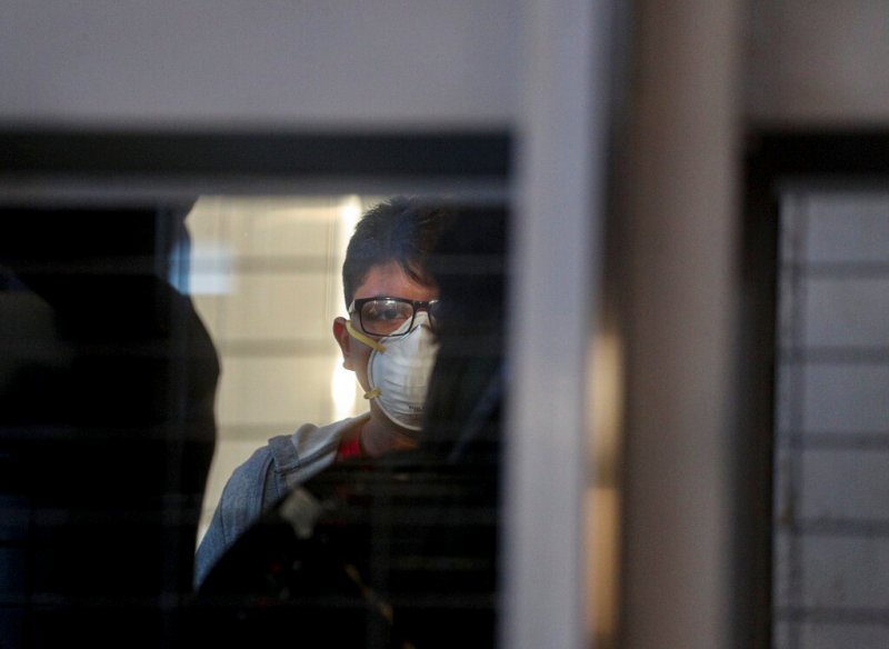 Son diez los países ya con el coronavirus en América Latina. (AP)