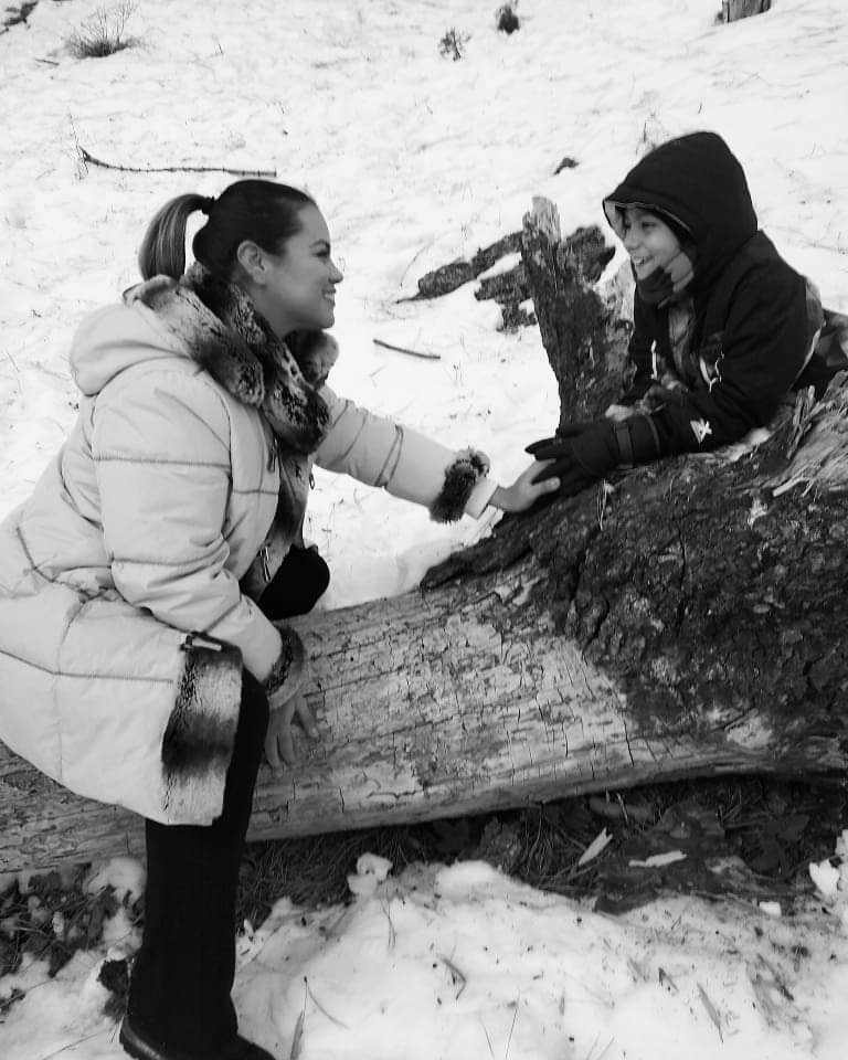 Historia de vida de una mujer violentada (Especial)