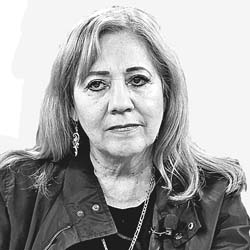Rosario Piedra Ibarra