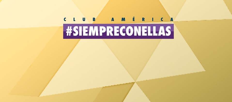 América femenil se unió al paro nacional (Especial)
