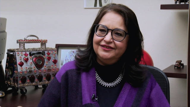 El asalto a la razón. Norma Lucía Piña, las mujeres ya no tienen miedo