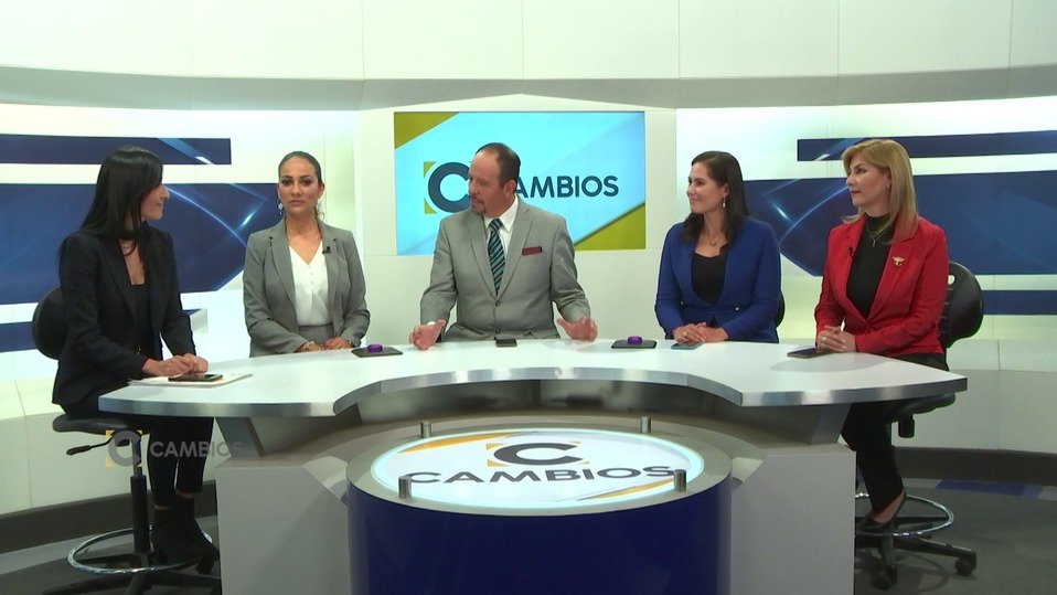 Cambios