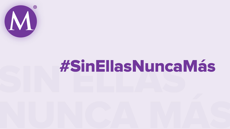 66% de las mujeres en México han sufrido violencia de género