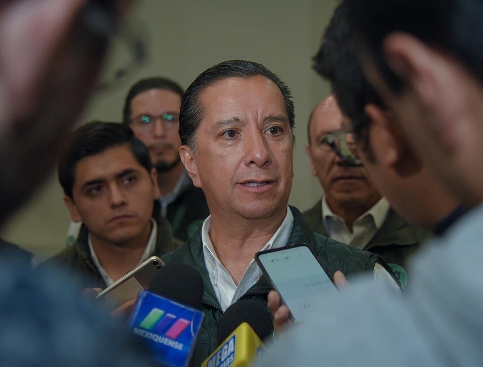 Estos son mensajes que deben ser escuchados por autoridad y sociedad, dijo. (Sánchez-Hidalgo)