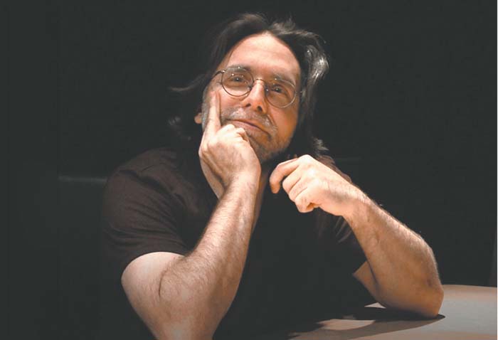 Keith Raniere purga una condena en Estados Unidos. Archivo MILENIO