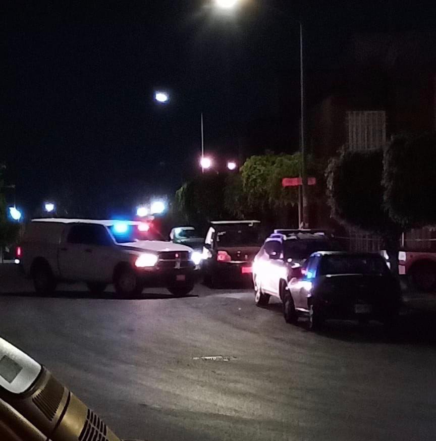 Otra mujer fue asesinada en el Día Internacional de La Mujer por su pareja sentimental. (Especial)