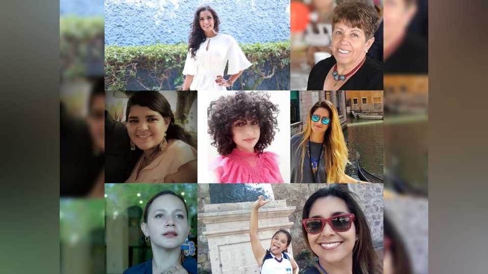 Mujeres jaliscienses hablan del paro Un día sin nosotras este 9 de marzo (Especial)