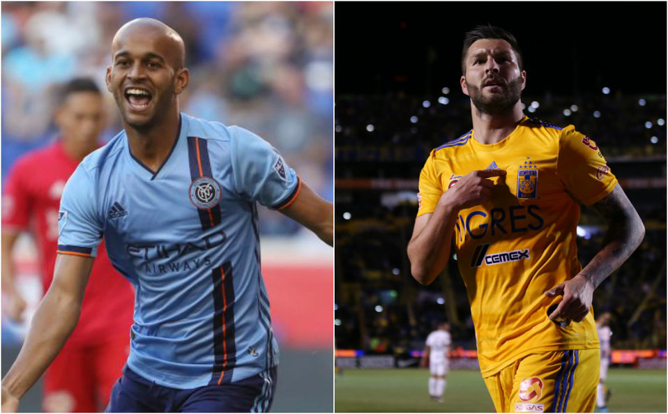 New York City vs Tigres (AP/Imago 7)
