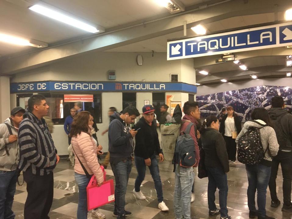 Paro nacional 9 marzo 2020: México en Un día sin ellas (Daniel Villegas).