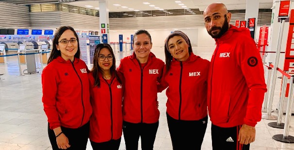 Preolímpico de taekwondo en Costa Rica, a puerta cerrada por coronavirus (Twitter)