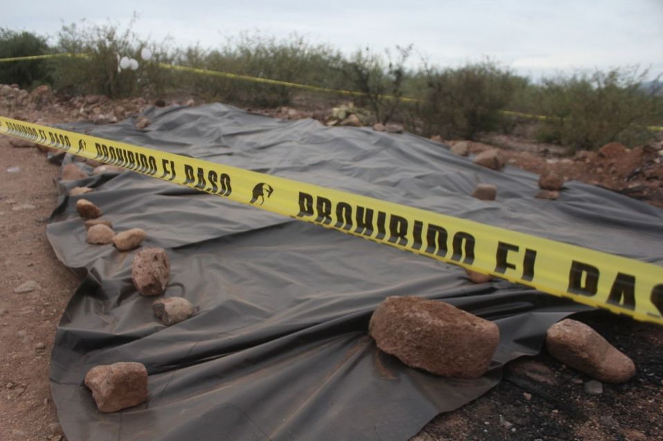 Alrededor de 10 personas han sido detenidas por el caso LeBarón | Cuartoscuro