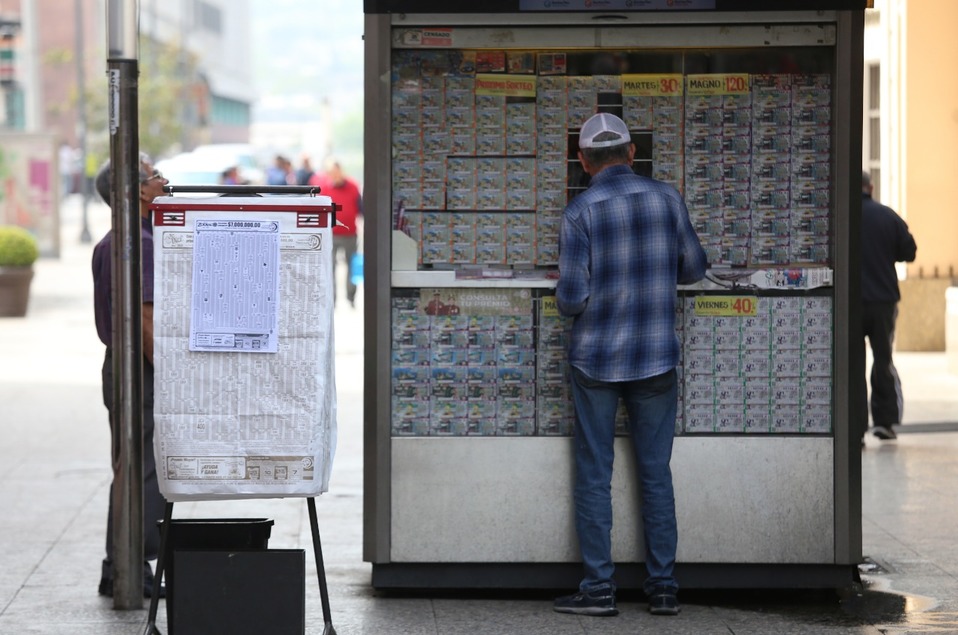 El costo de cada 'cachito' esta en 500 pesos. (Foto: Especial)